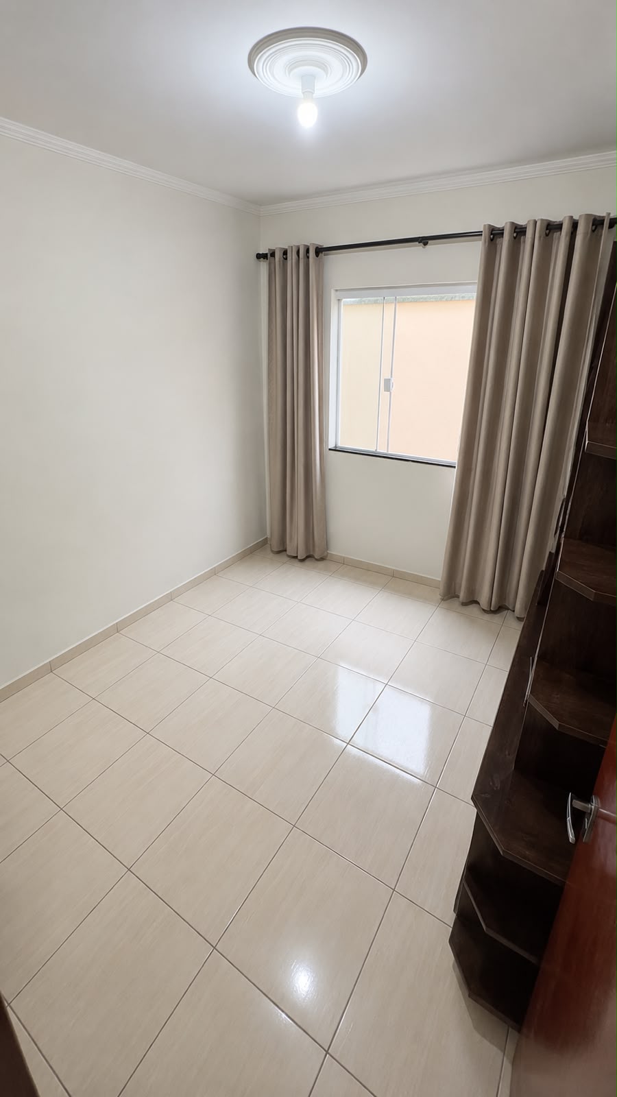 Segundo quarto