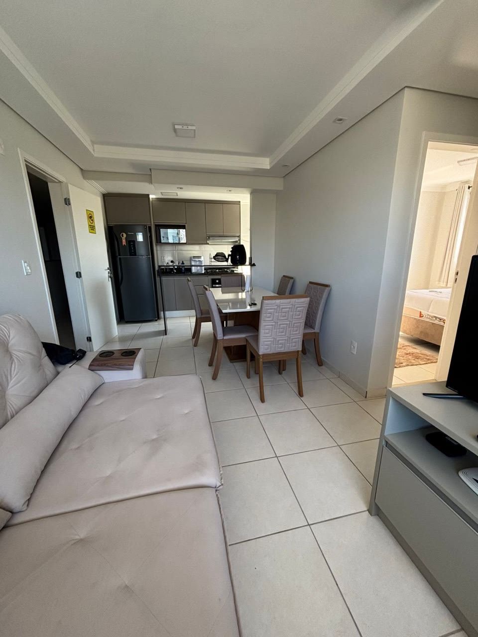Sala e copa