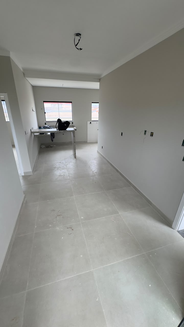 Apartamento à venda no Residencial Ferrara, Costa Rios, Pouso Alegre