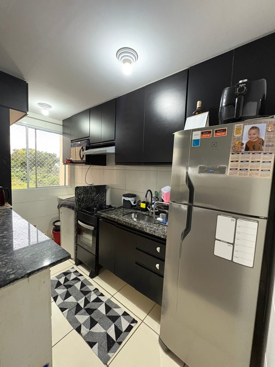 Cozinha