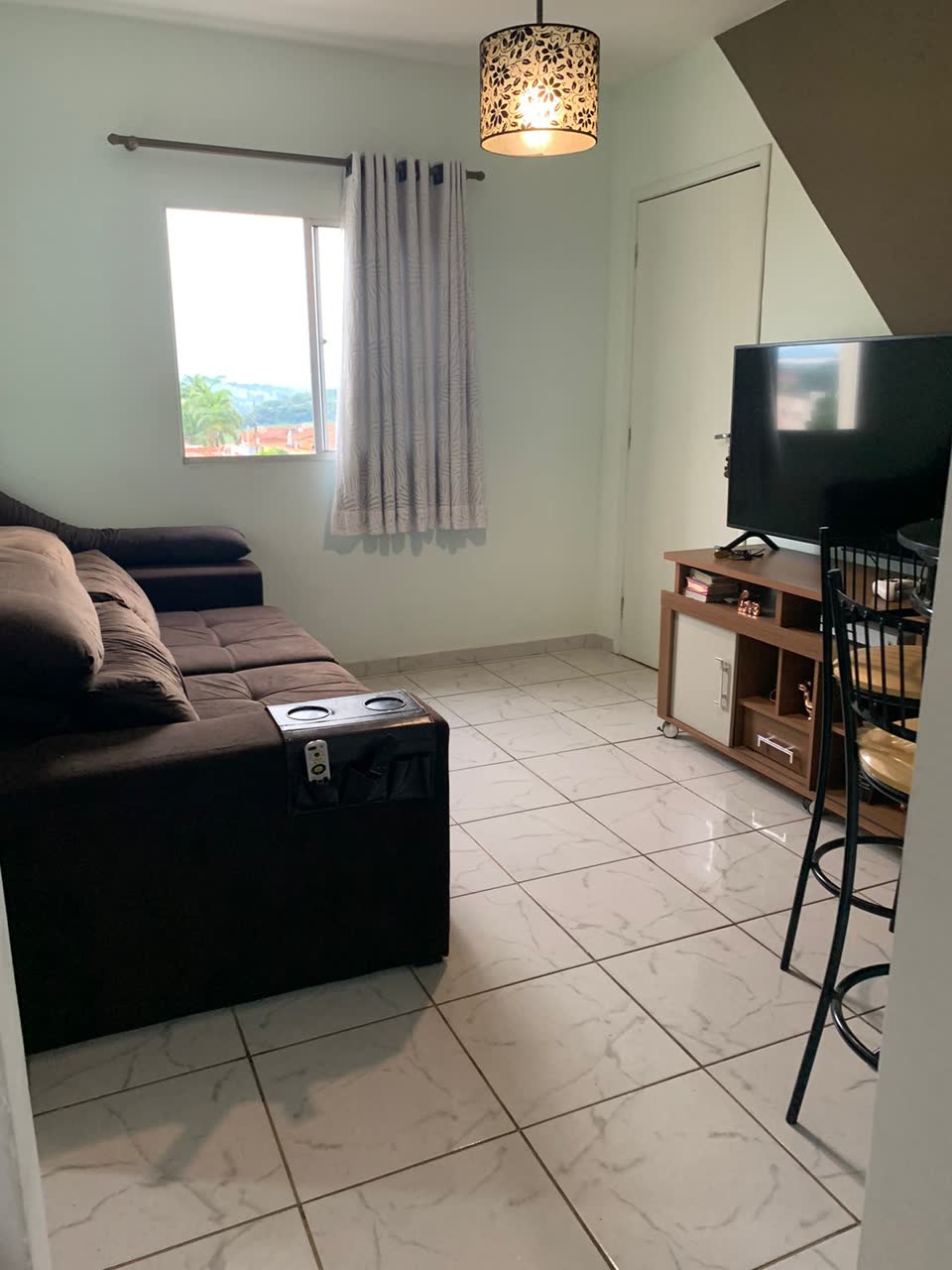Apartamento à venda no Jatobá, Pouso Alegre