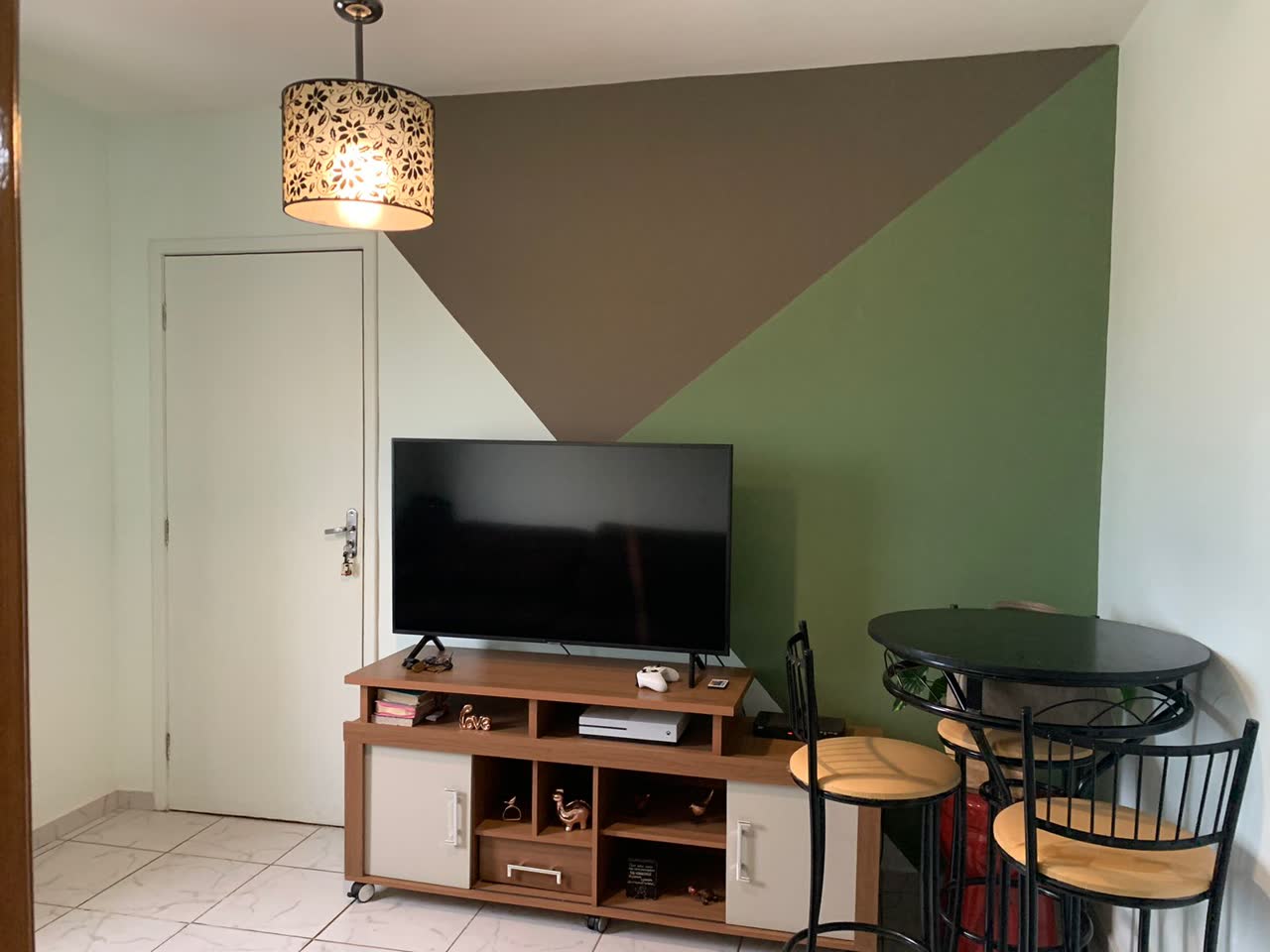 Sala e copa