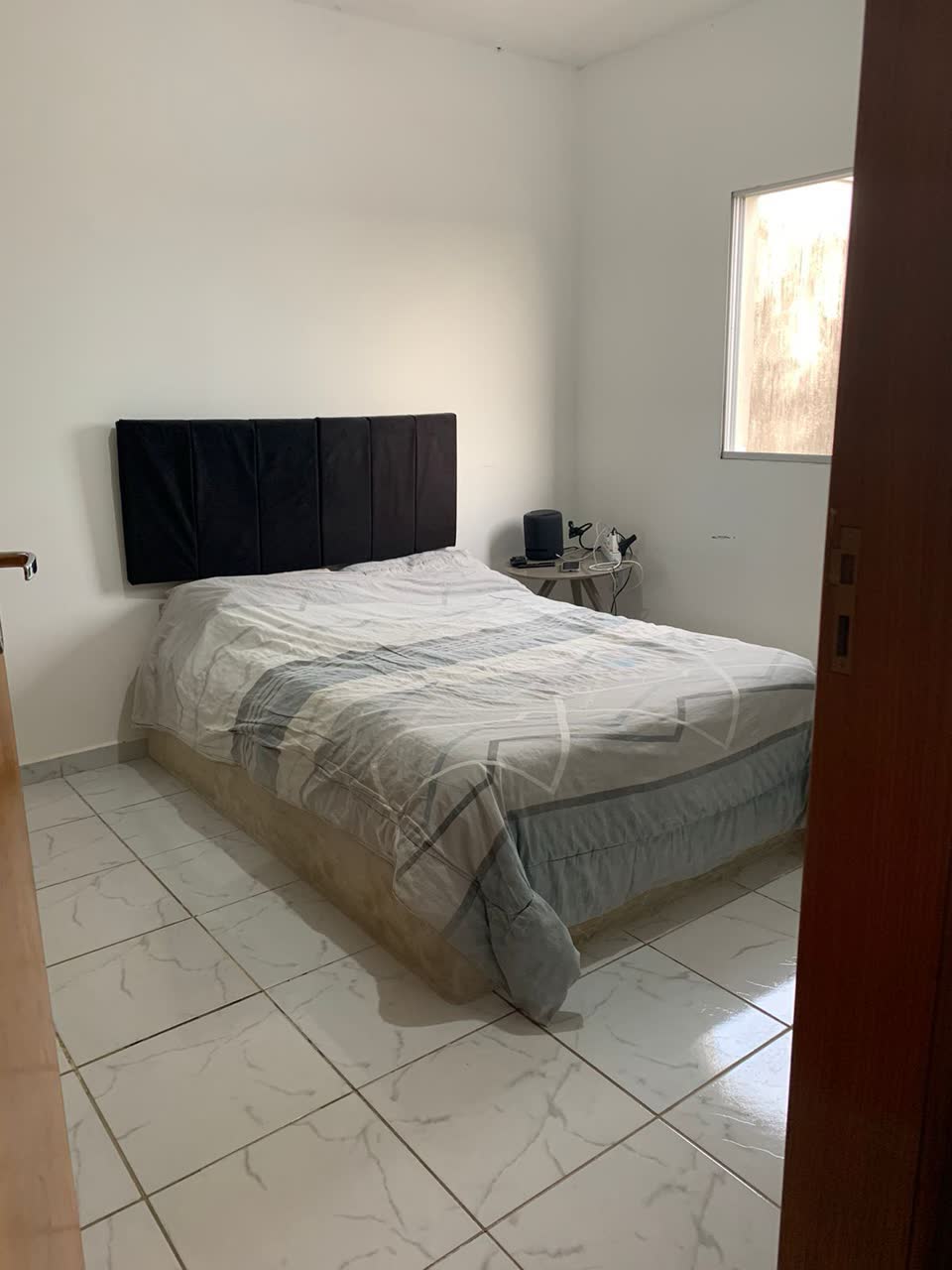 Quarto de casal