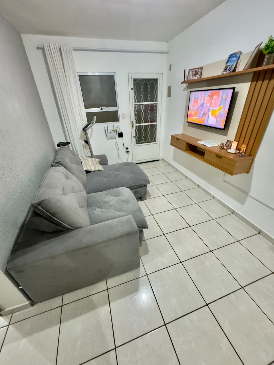 Apartamento à venda no Morumbi, Pouso Alegre