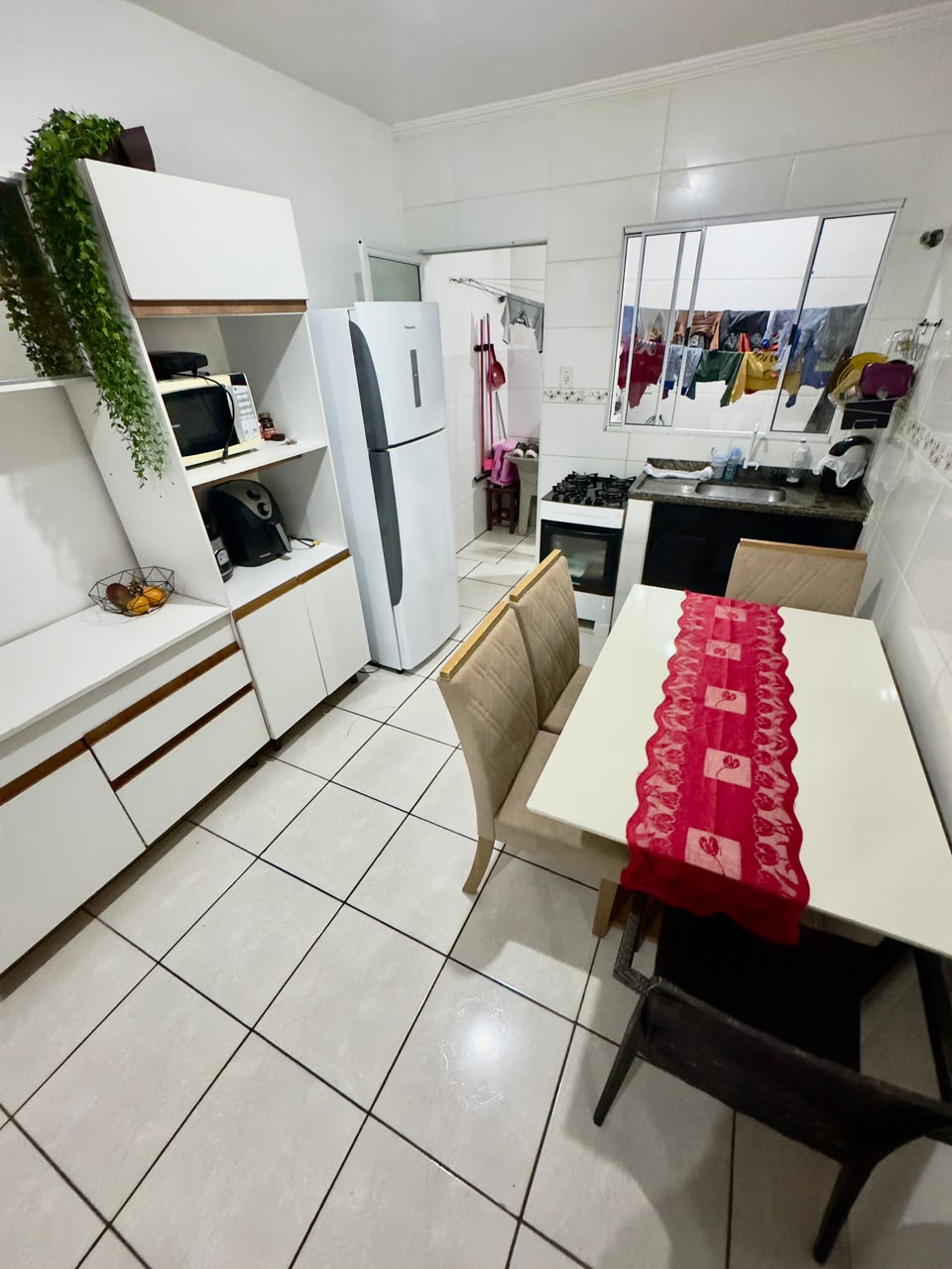 Cozinha
