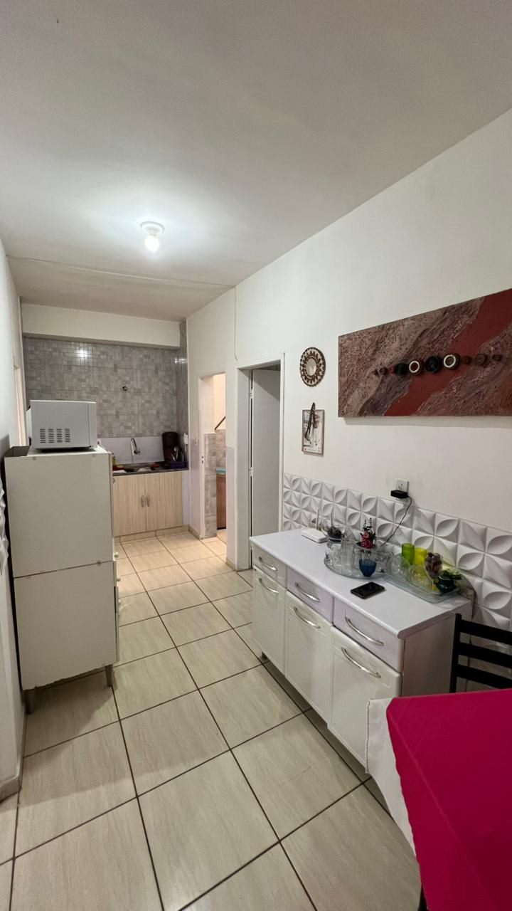 Apartamento à venda no Nha Chica, Pouso Alegre