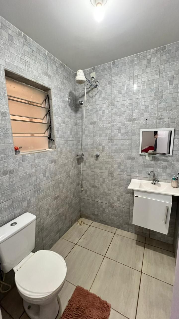 Banheiro