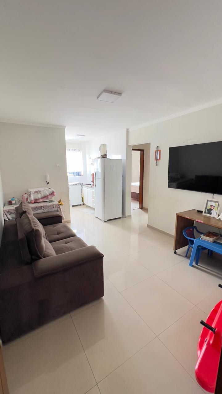 Apartamento à venda no Pão de Açúcar, Pouso Alegre