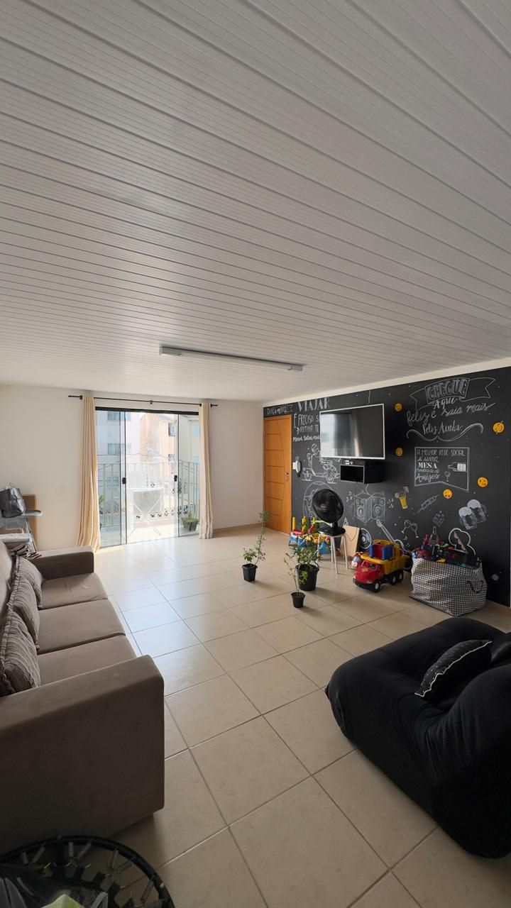 Sala do 2º andar