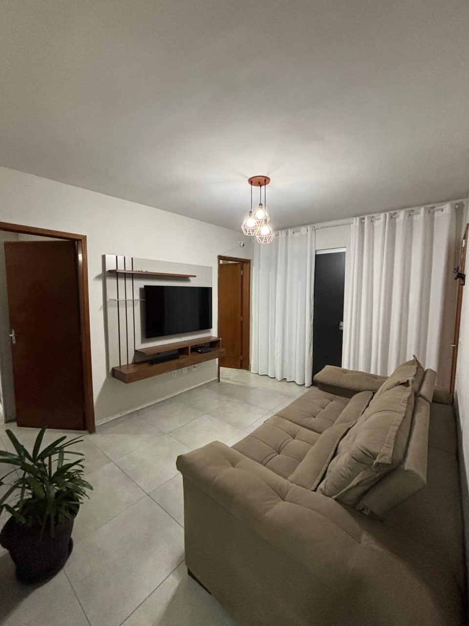 Sala integrada