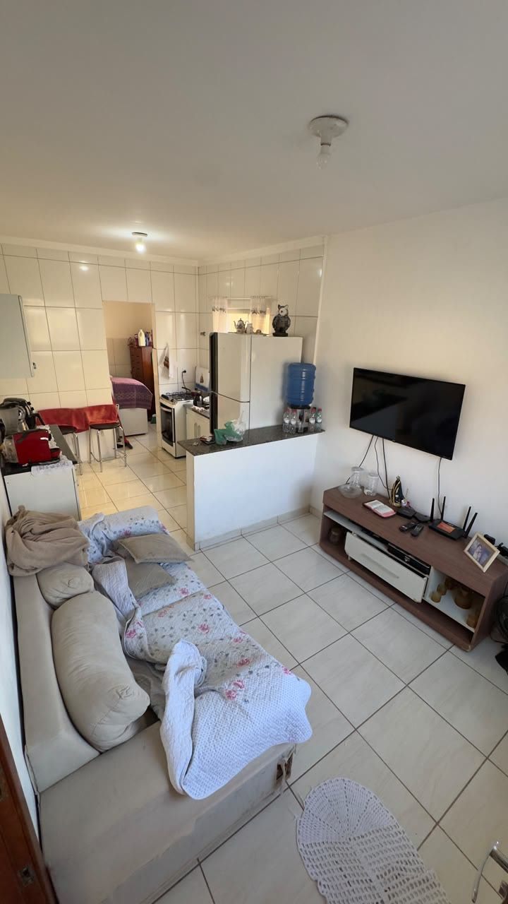 Apartamento à venda no Paraty, Pouso Alegre
