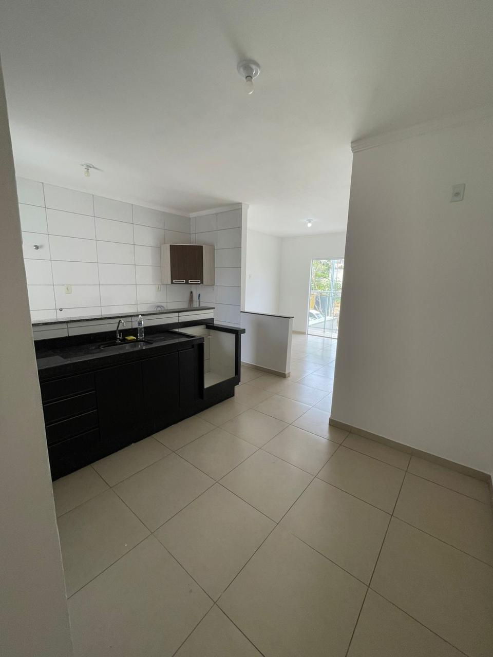 Apartamento à venda no Parque Real, Pouso Alegre