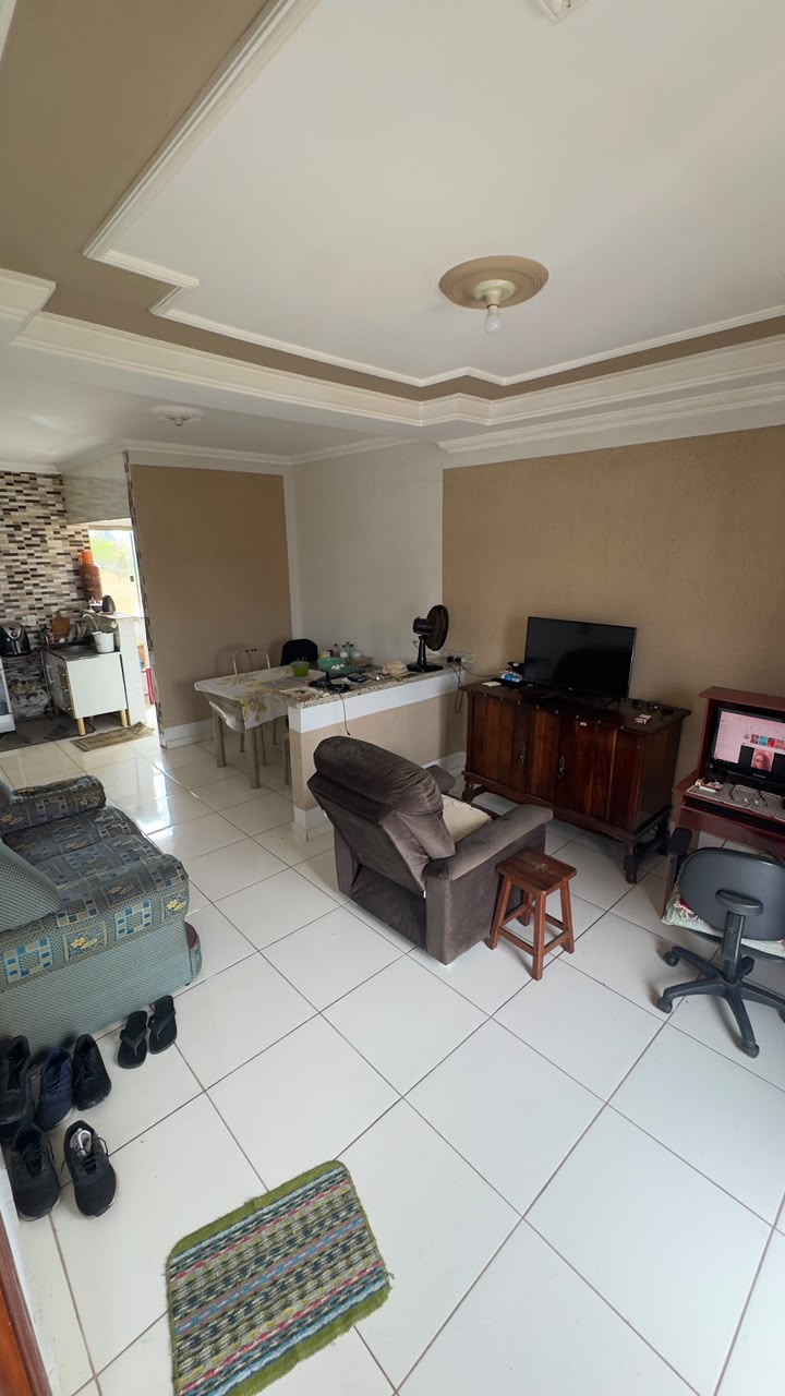 Sala, outro ângulo