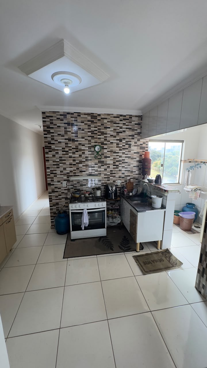Cozinha