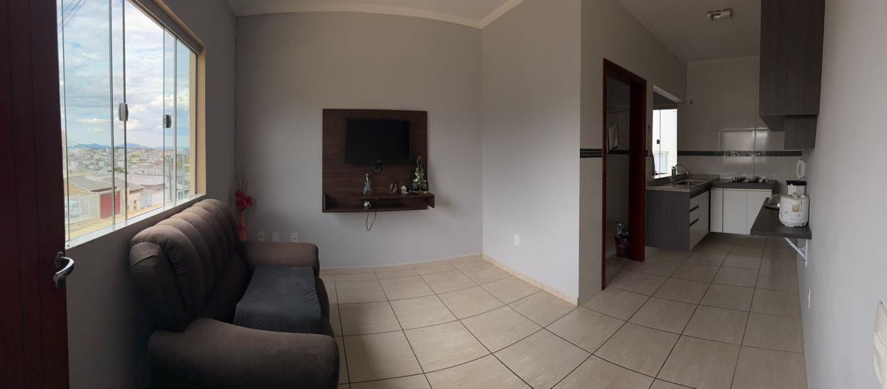 Apartamento à venda no Parque Real, Pouso Alegre