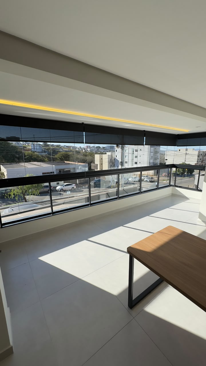 Apartamento à venda no Residencial Anita Garibaldi, Santa Rita, Pouso Alegre