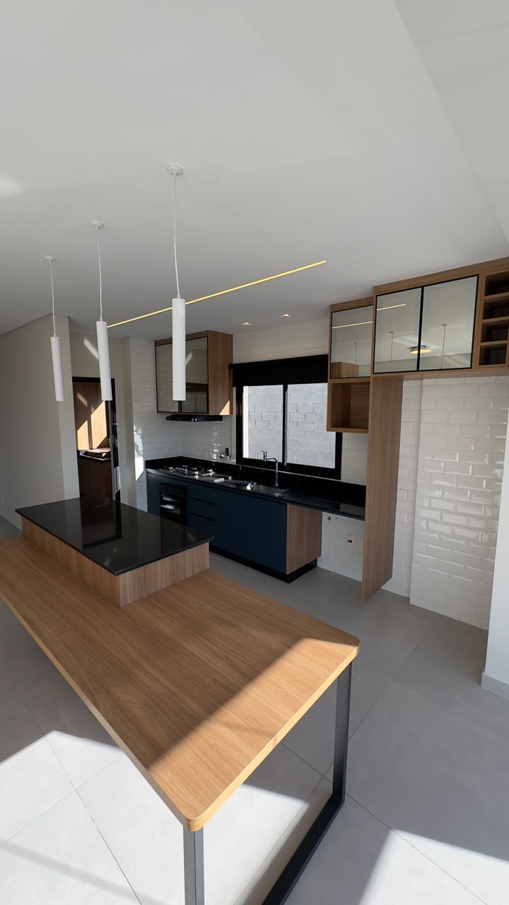 Cozinha, detalhe