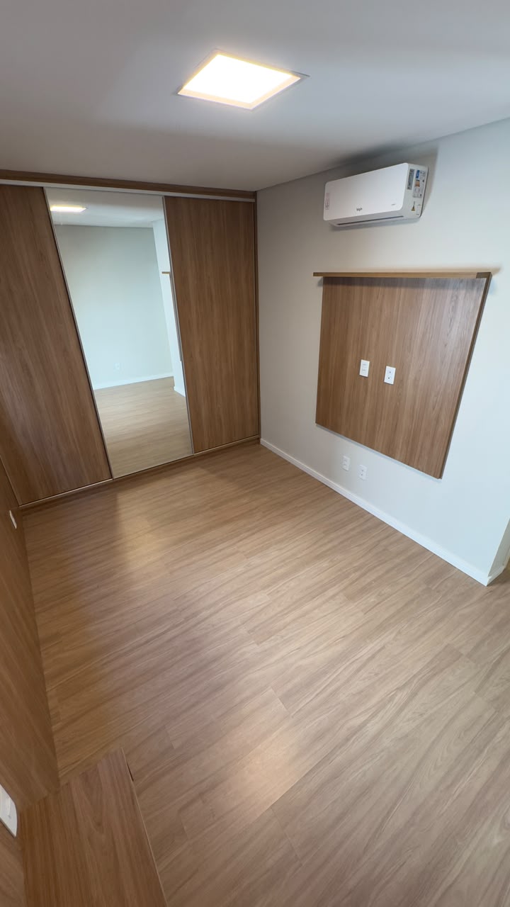 Suíte, closet