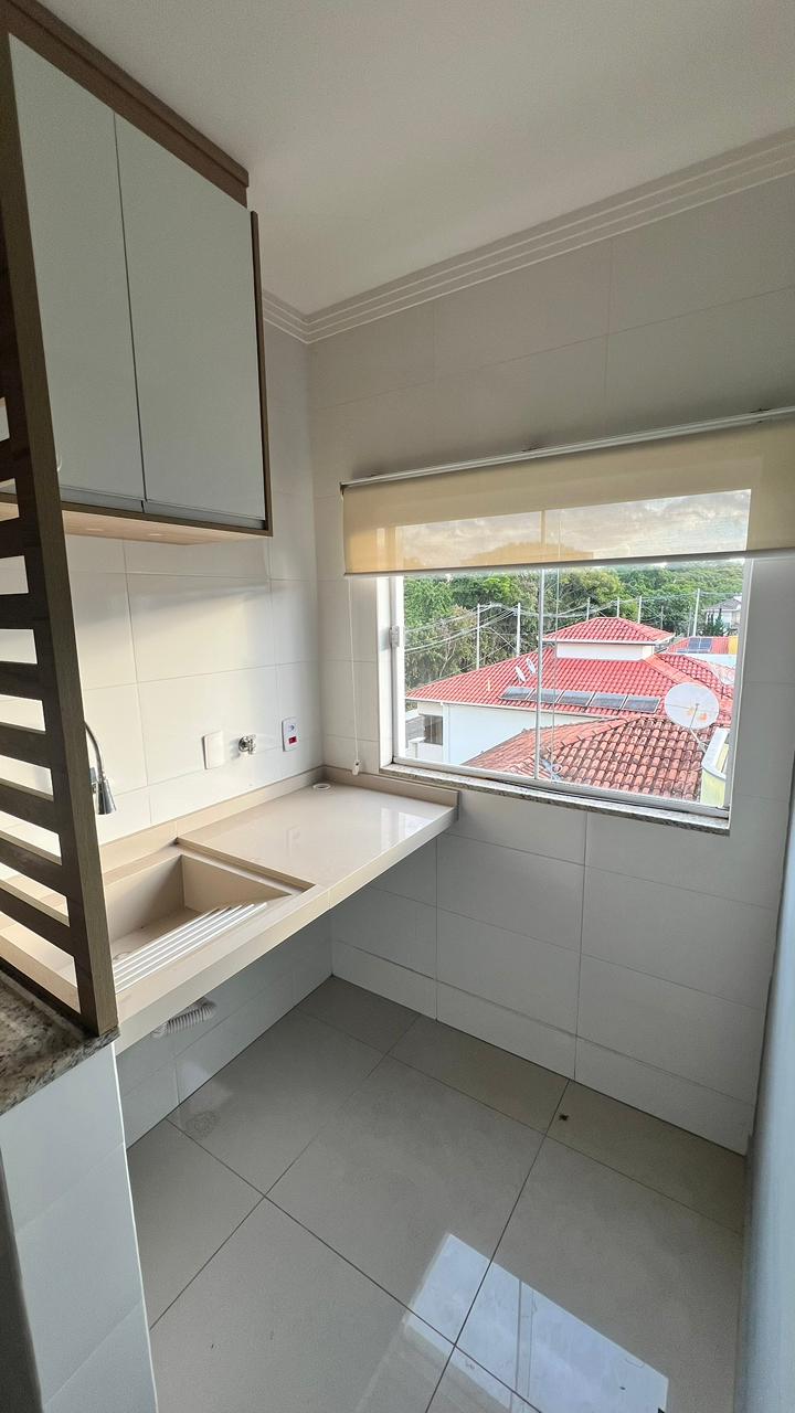 Área de serviço