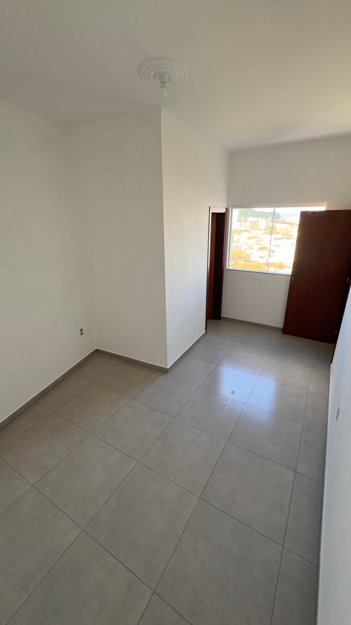 Terceiro dormitório