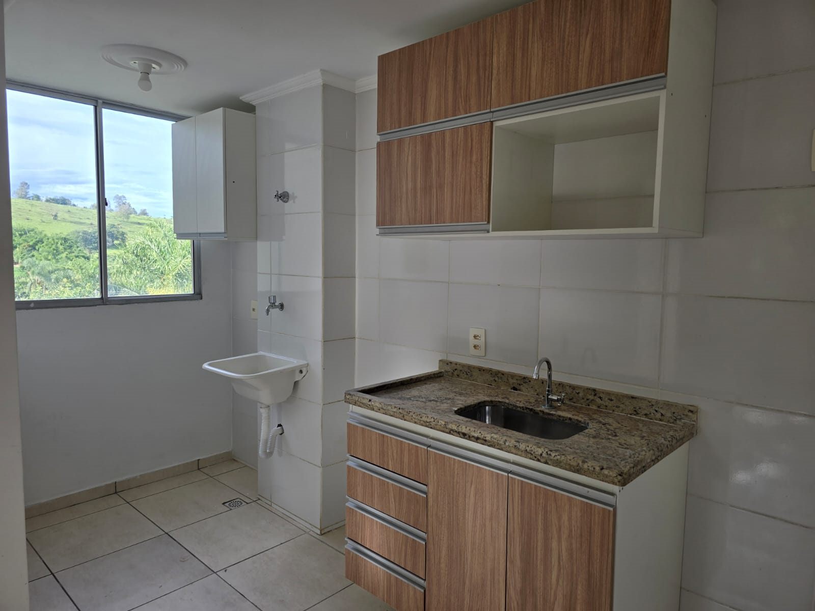 Cozinha planejada