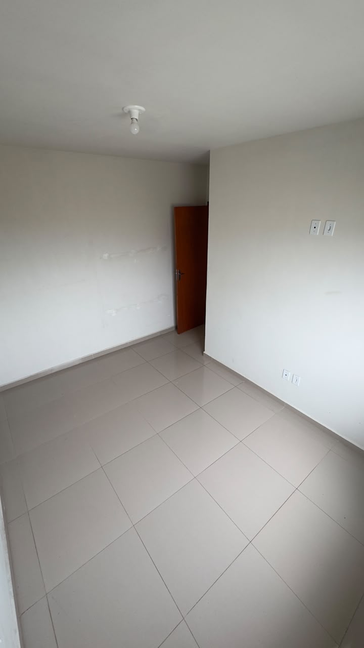 Segundo dormitório