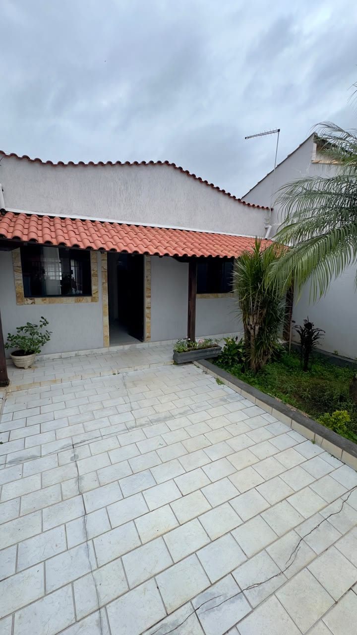 Casa à venda na Árvore Grande, Pouso Alegre