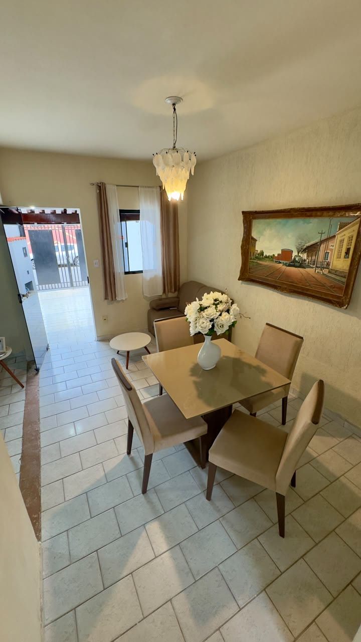 Sala de jantar