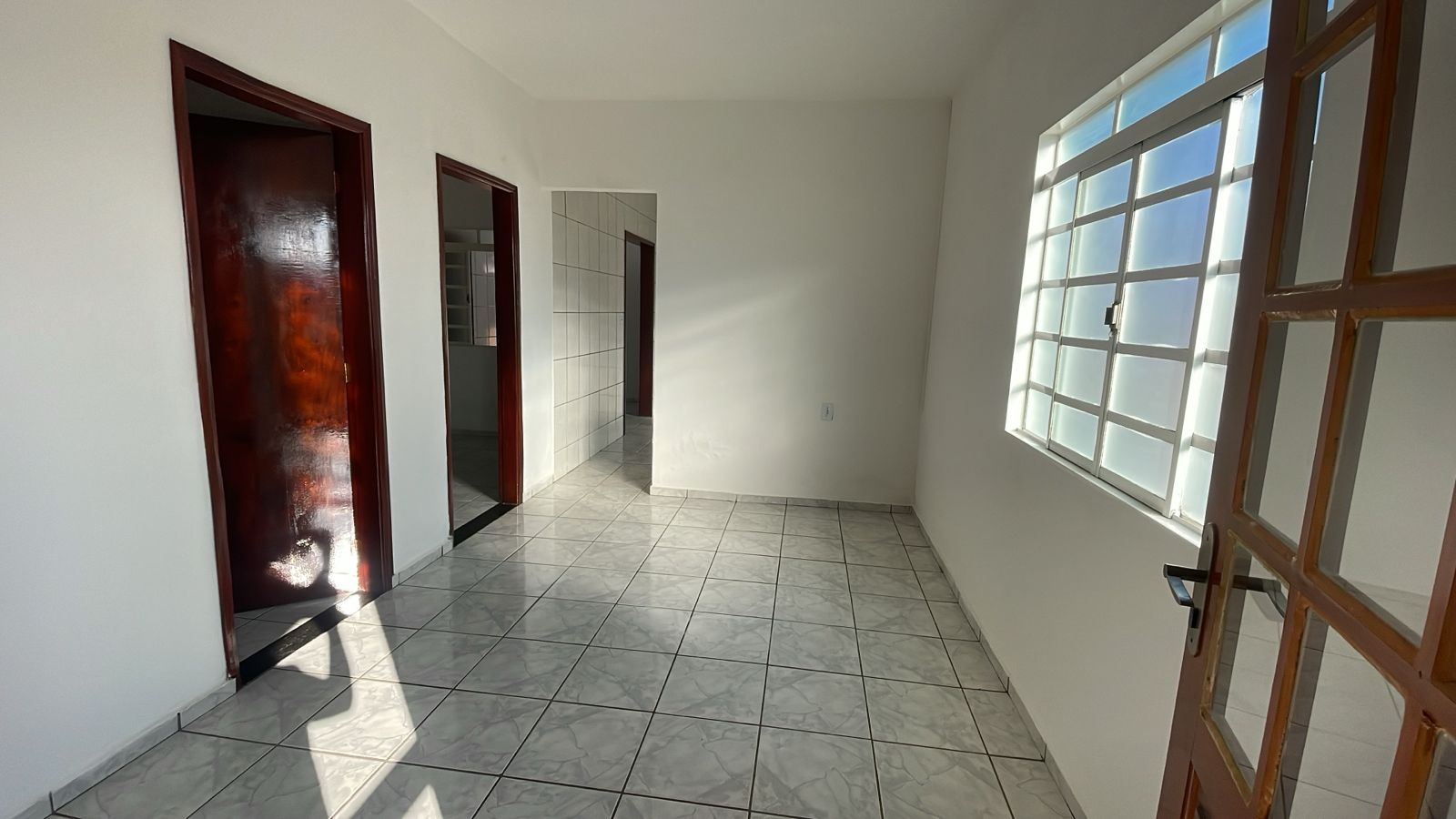 Casa à venda no Cidade Jardim com área gourmet, Pouso Alegre