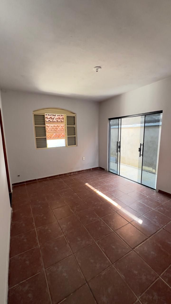 Casa à venda no Cidade Jardim, Pouso Alegre