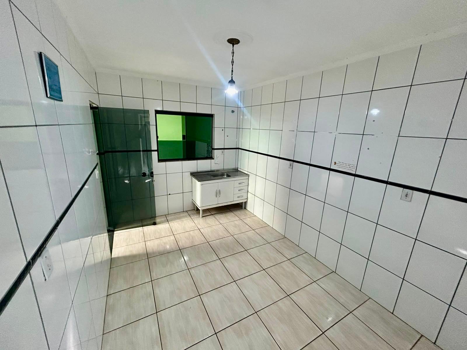 Cozinha funcional