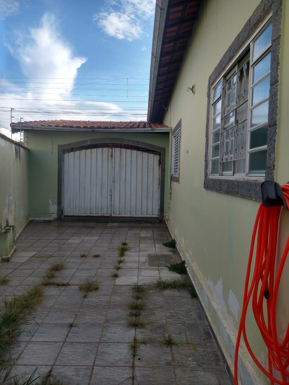 Casa à venda no Costa Rios, Pouso Alegre