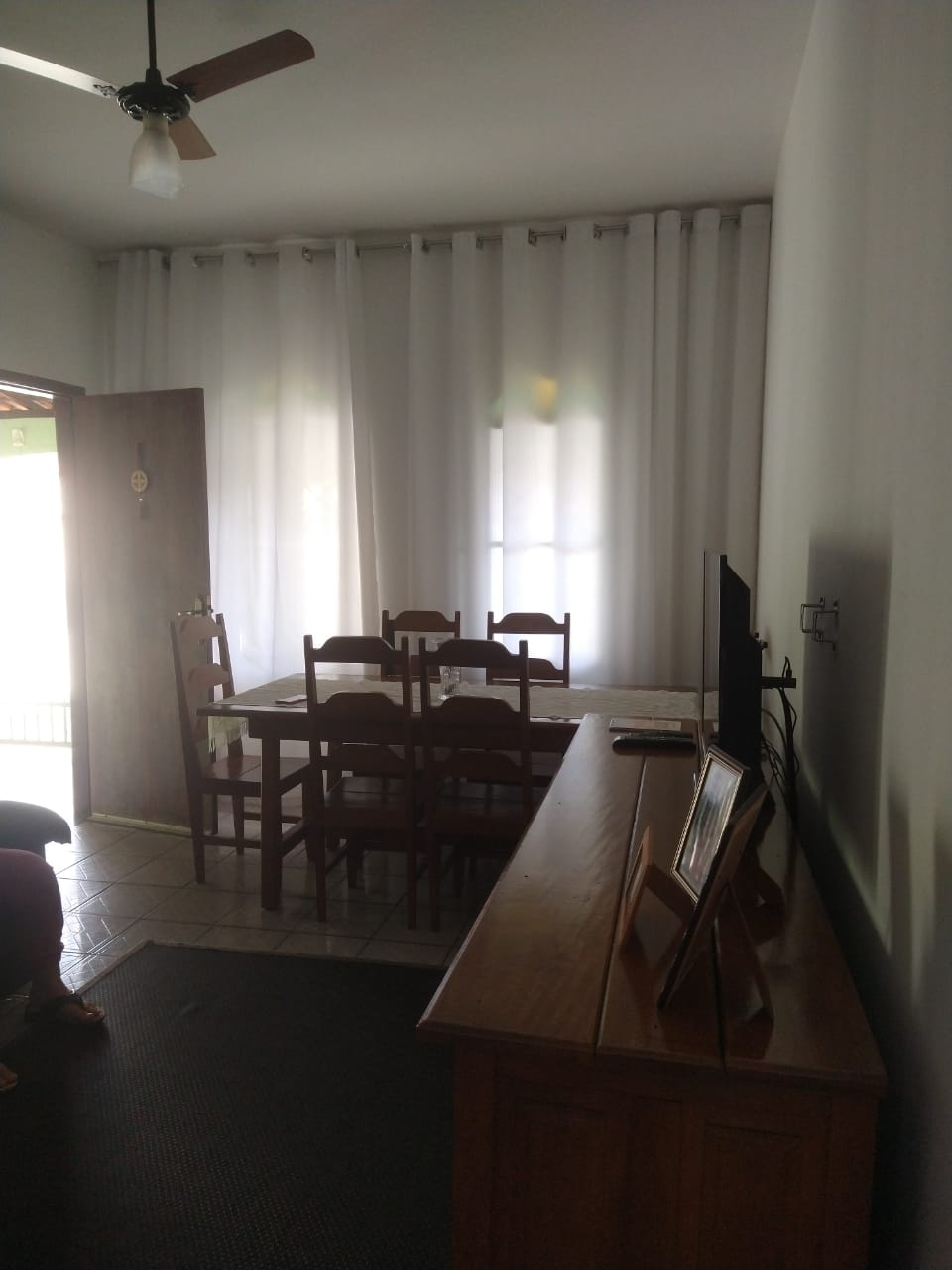 Sala de jantar