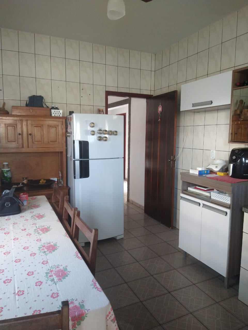 Cozinha