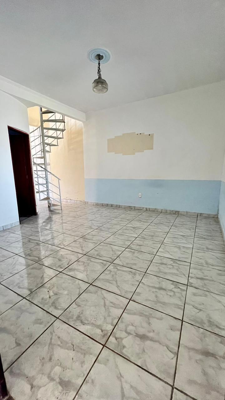 Casa alugada no Costa Rios, Pouso Alegre