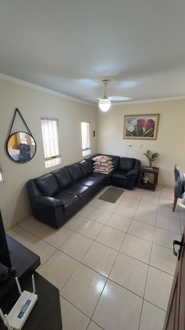 Casa à venda no Cruzeiro, Pouso Alegre