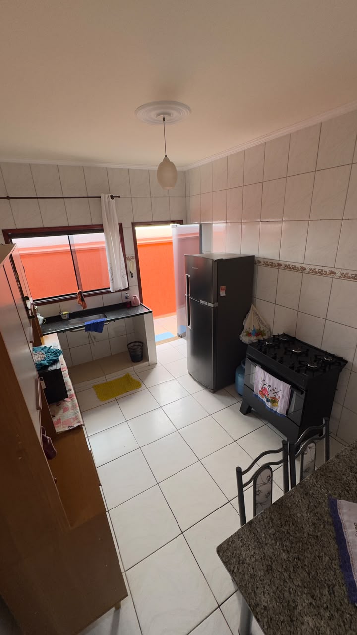Cozinha