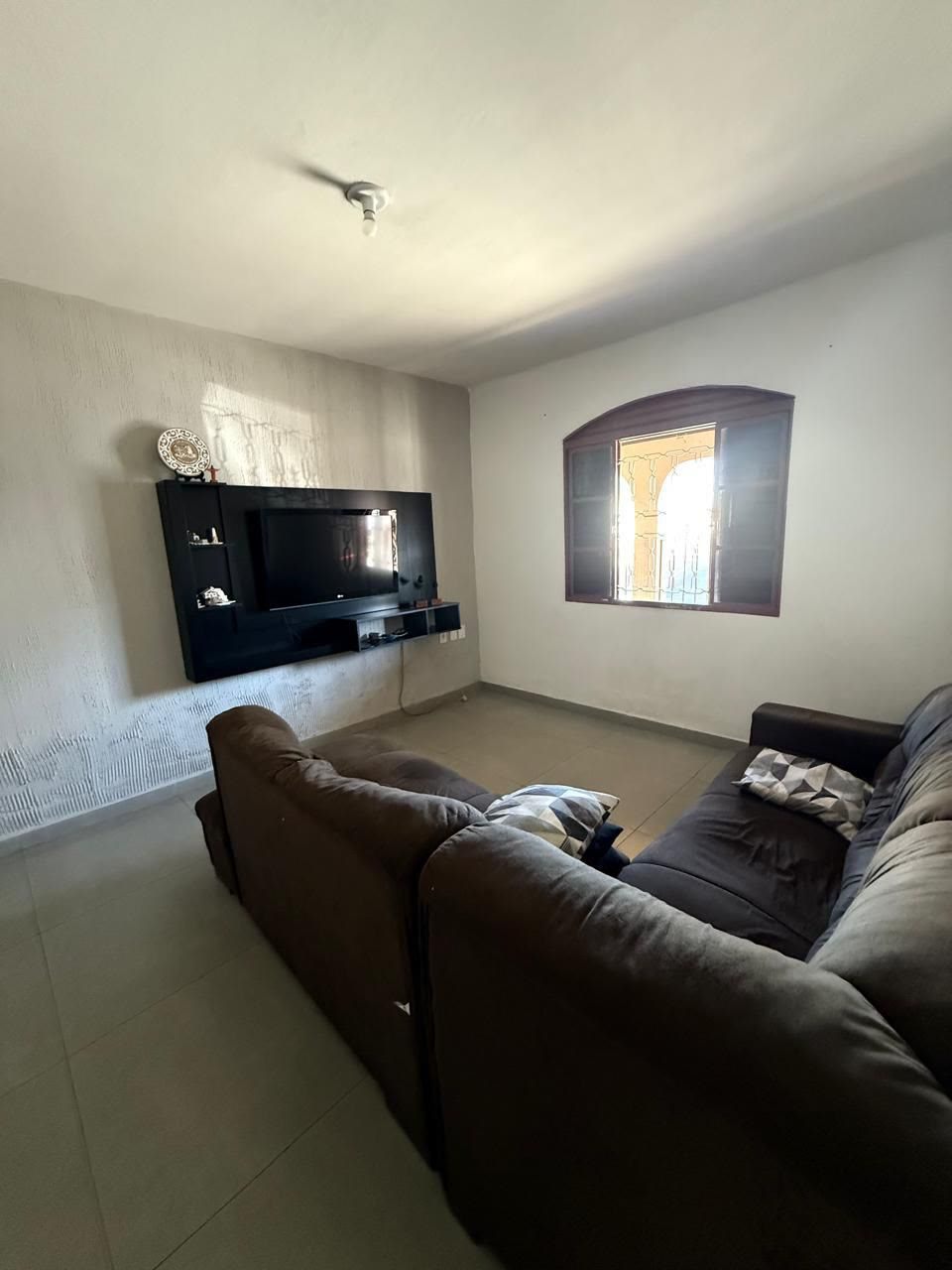 Casa à venda no Foch II, Pouso Alegre