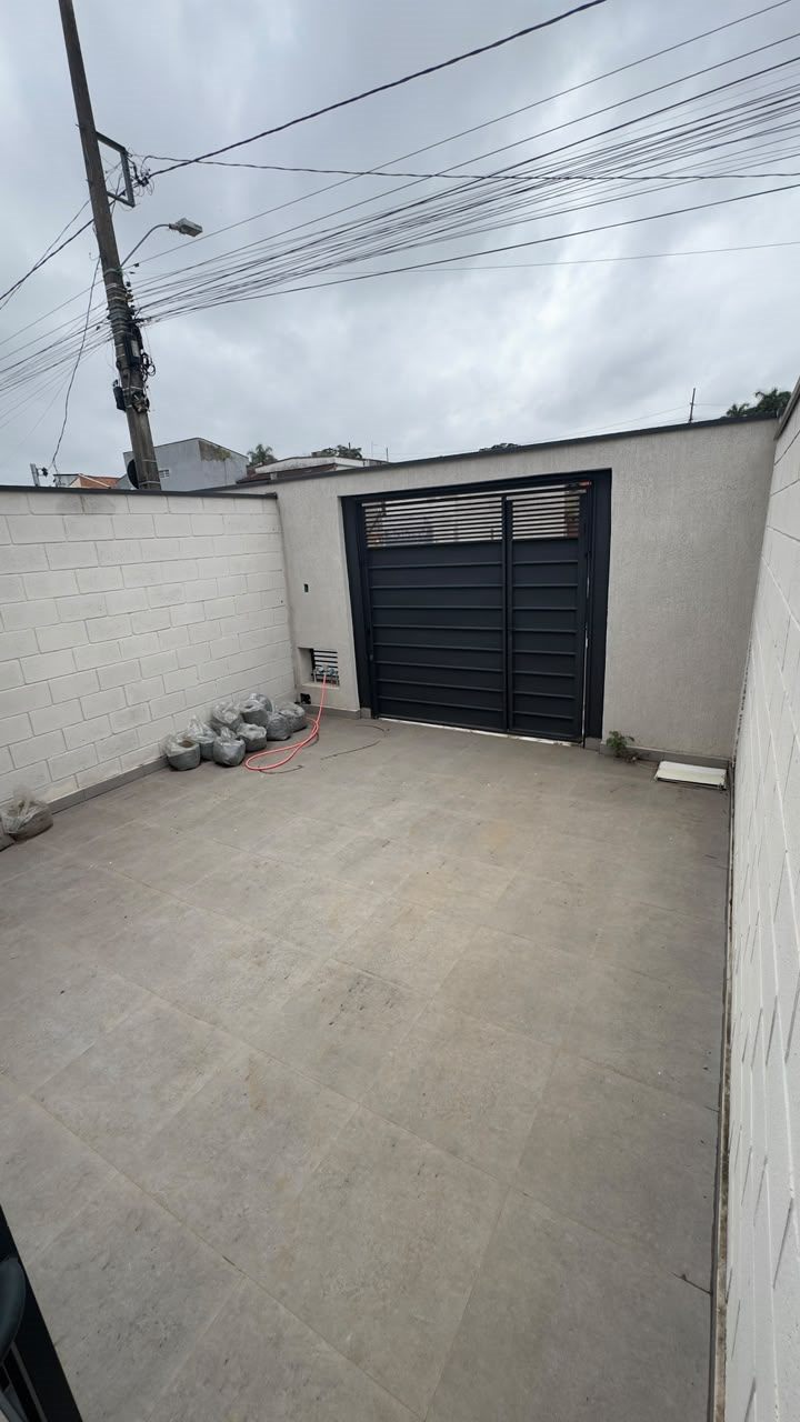 Garagem