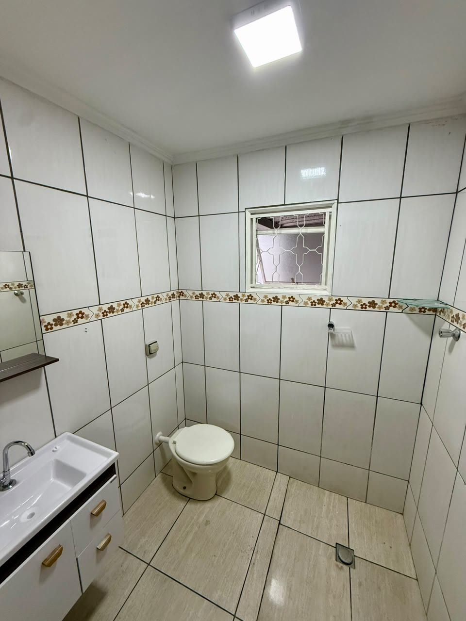 Banheiro