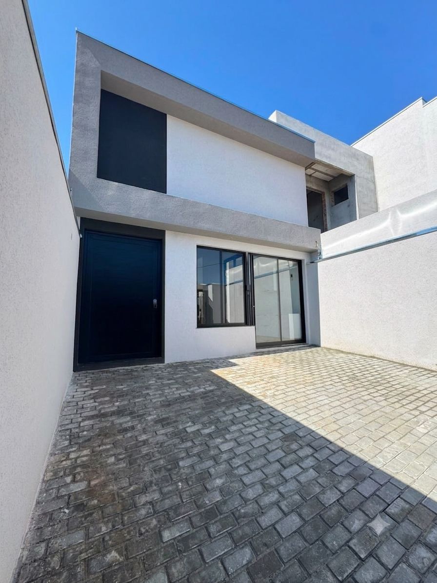 Casa de alto padrão à venda no Jardim Floresta, Pouso Alegre