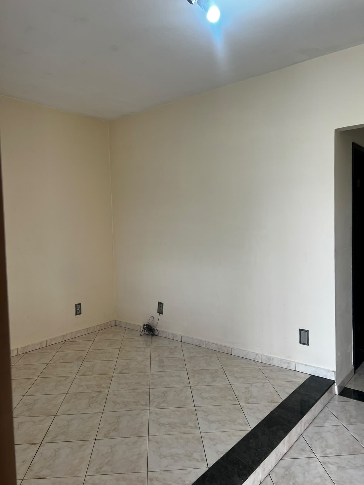 Segundo quarto