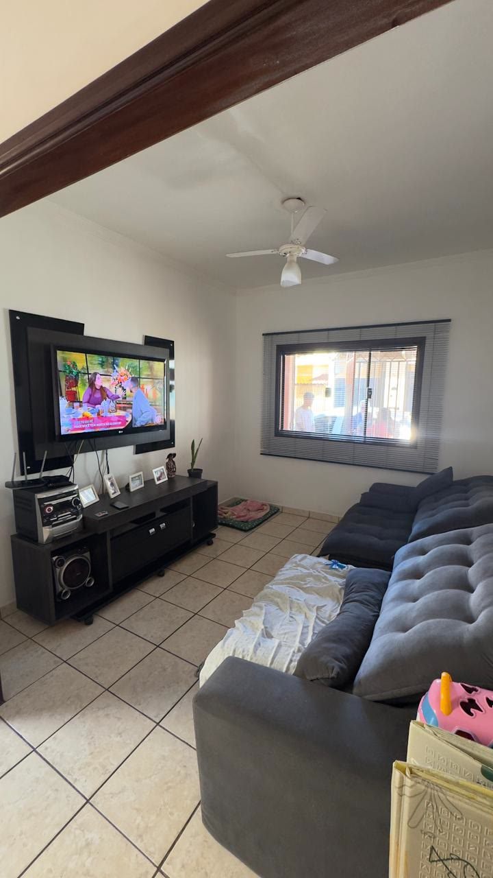 Casa à venda no Jardim Olímpico, Pouso Alegre