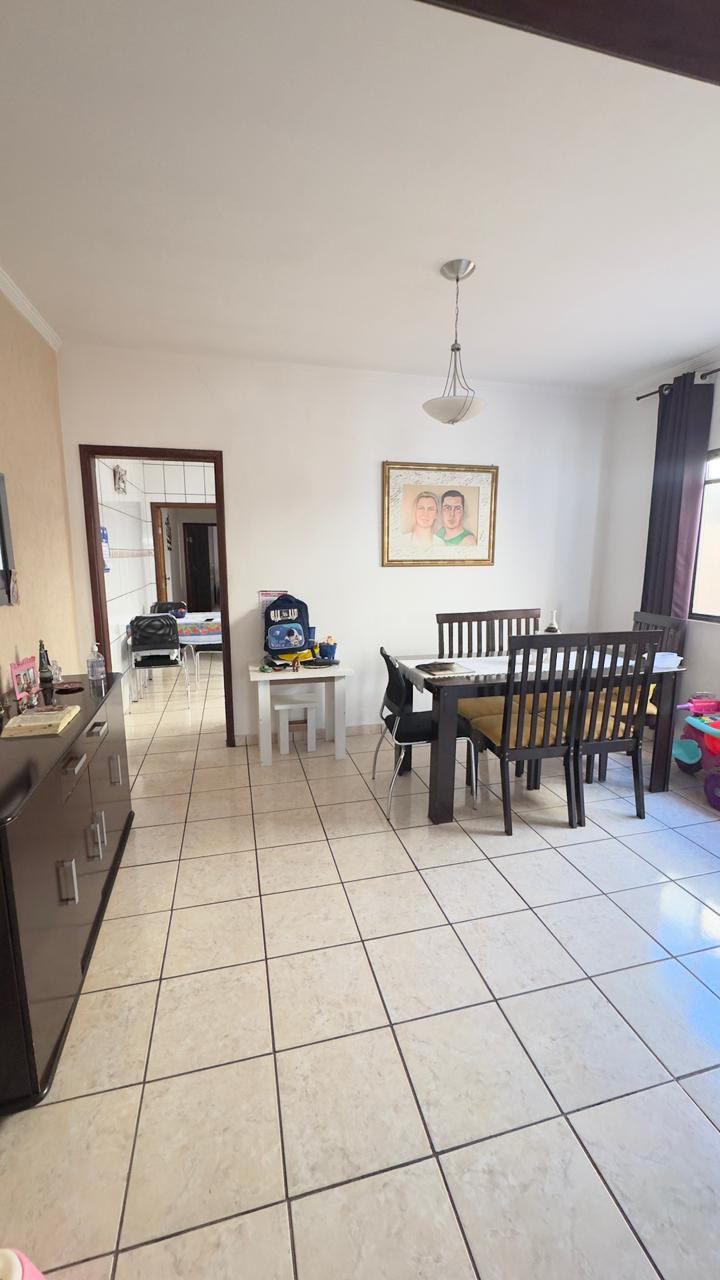 Sala e copa