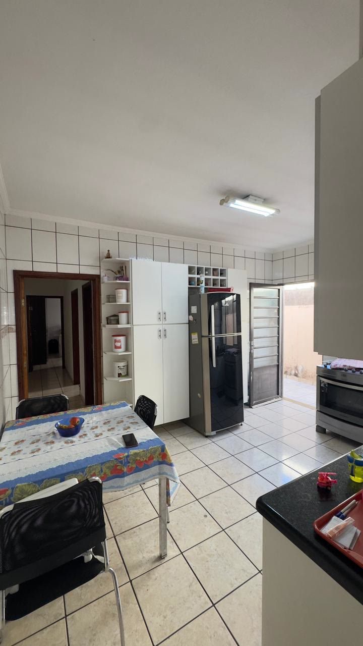 Cozinha