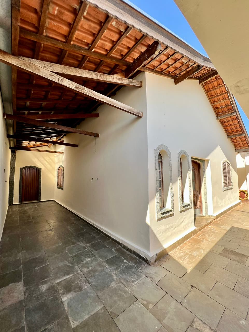 Casa com 3 quartos à venda no Jardim Olímpico, Pouso Alegre