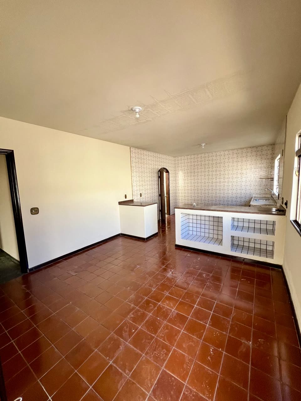 Copa e cozinha
