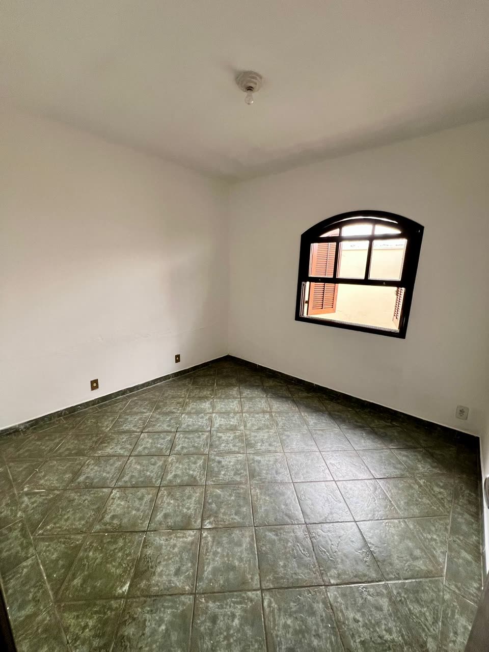 Segundo quarto
