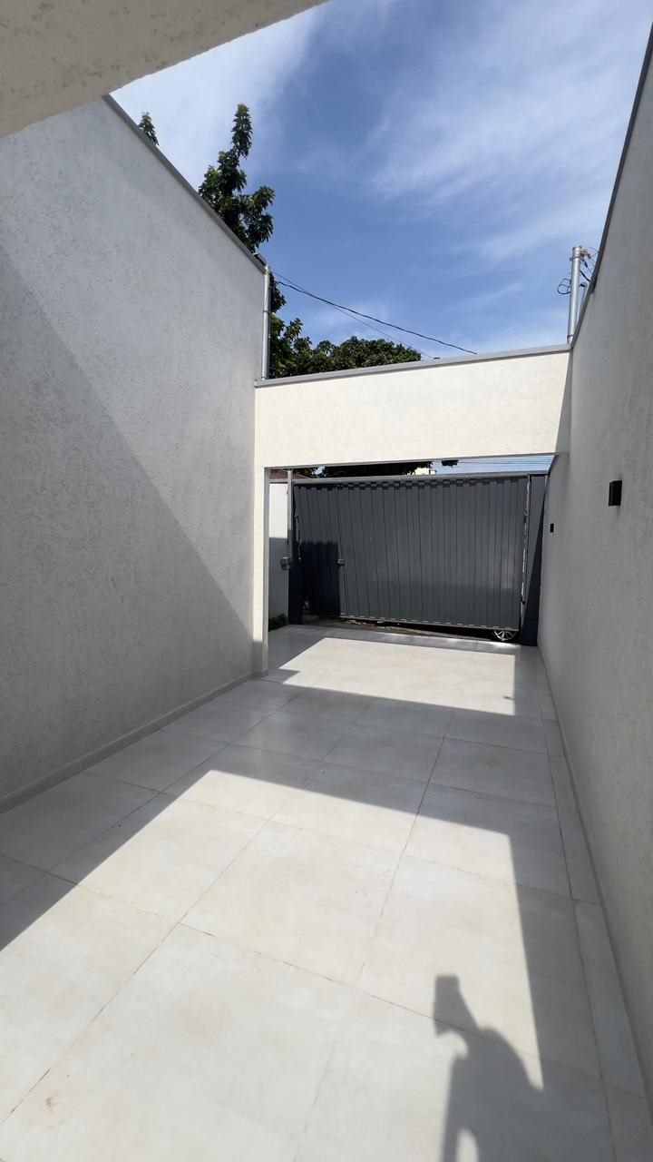 Garagem