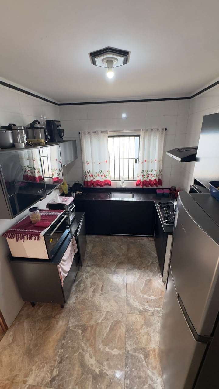 Cozinha